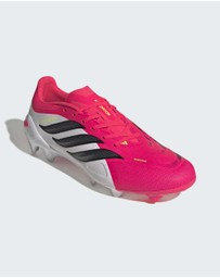 adidas Performance - PREDATOR LEAGUE Firm Ground Foot Football Ball Boots Unisex