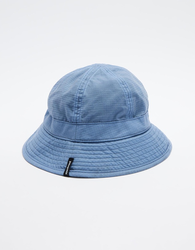 Patagonia - Lightweight Waxed Cotton Hat