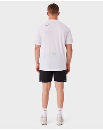 REC GEN - Oxy Mass Decal Tee