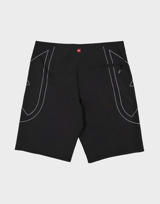 Quiksilver - Mens Interceptor 19
