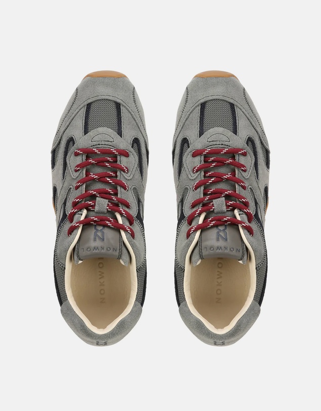Nokwol - Alpha Sneakers