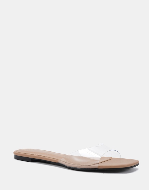 Novo - Slick Sandals