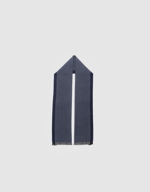 Rodd & Gunn - Dunedin Scarf