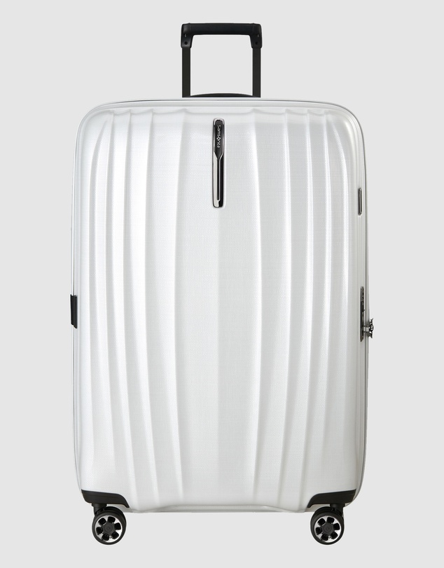 Samsonite - Nexis Suitcase 82cm Expandable