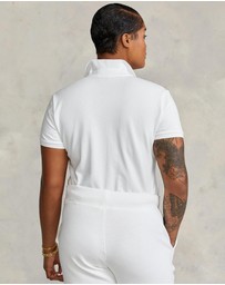 Polo Ralph Lauren - Slim Fit Stretch Polo Shirt