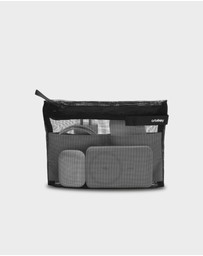 Orbitkey - Essentials Pouch Trio