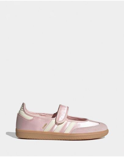 Sandy Pink, Cream White & Gum 3