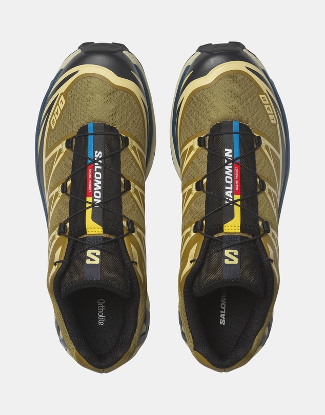 Salomon - XT-6