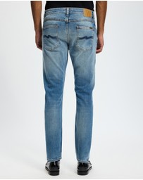 Nudie Jeans - Lean Dean Jeans