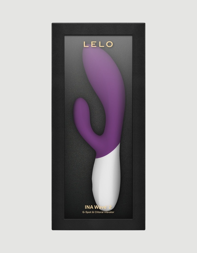 LELO - Ina Wave 2