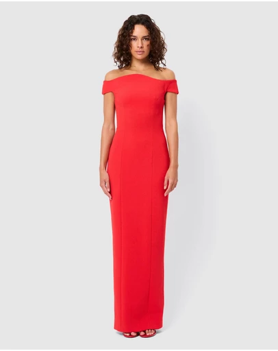 Mossman - Polaris Maxi Dress