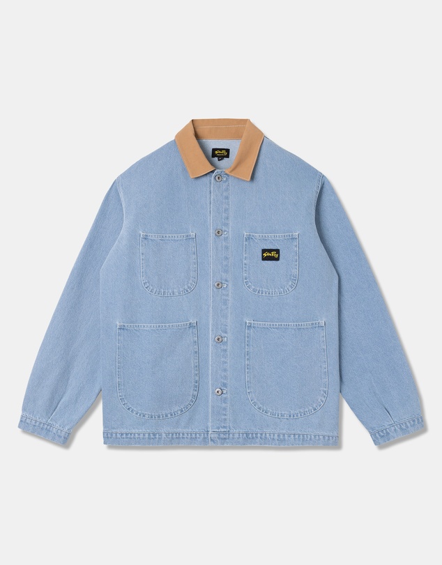 Stan Ray - Coverall Jacket