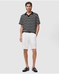 M.N.G - Marte Polo Shirt