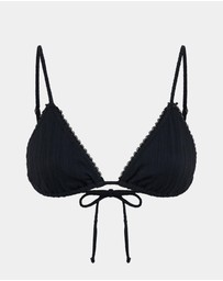 Insight - Bree Bow Bikini Set