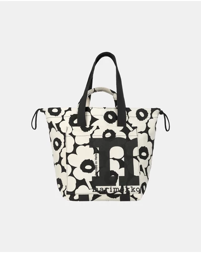 Marimekko - Mono City Tote Unikko