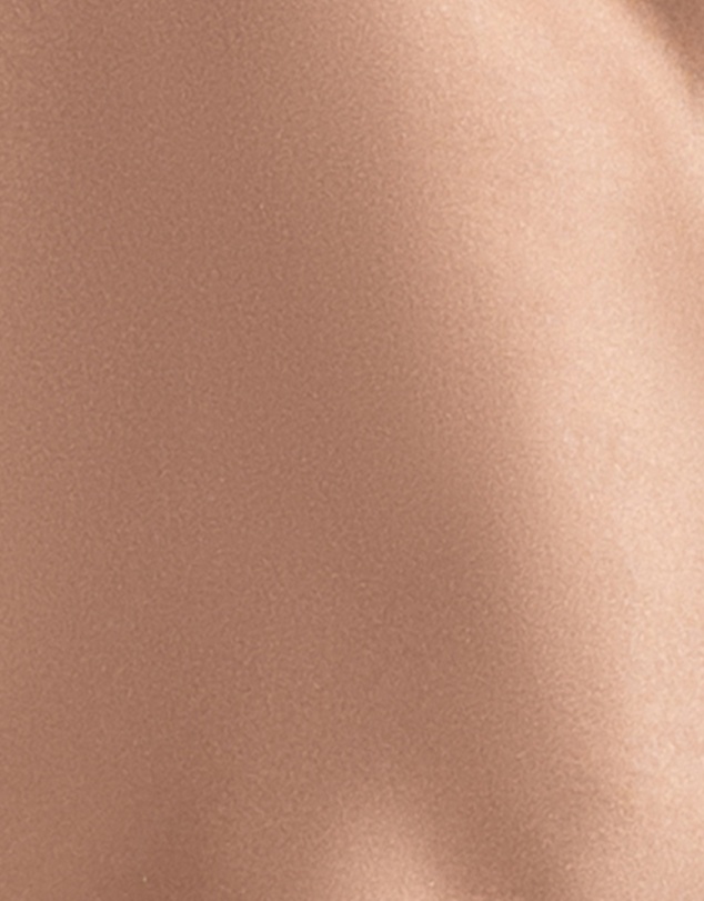 GINIA - Silk Lace Slip