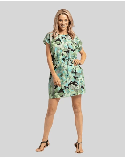 KAJA Clothing - Sunny Dress