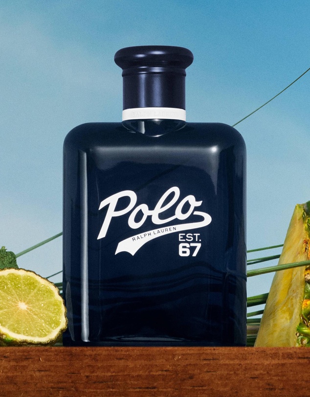 Polo Ralph Lauren - Polo 67 EDT 125ml