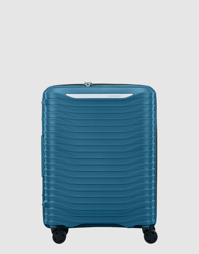 Samsonite - Upscape Carry-On Small 55Cm 2.3Kg Suitcase Expandable