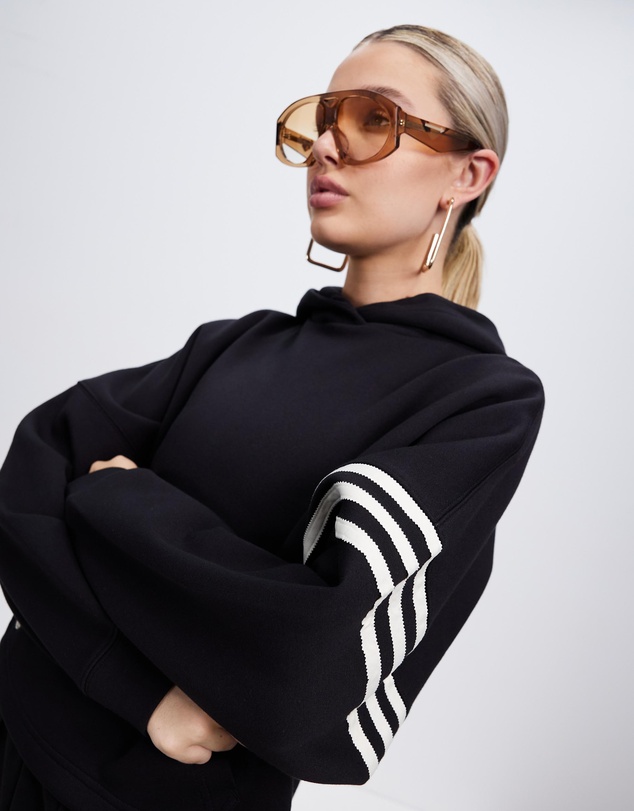 adidas Originals - Adidas Neuclassics Hoodie
