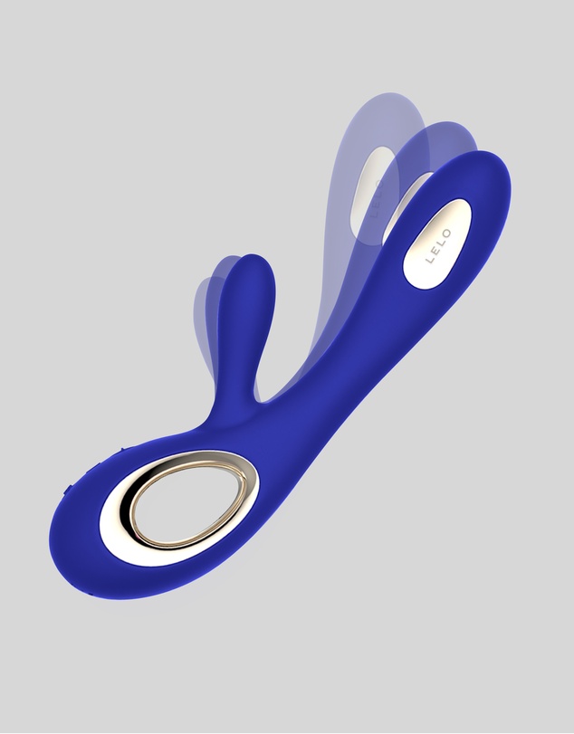 LELO - Soraya Wave