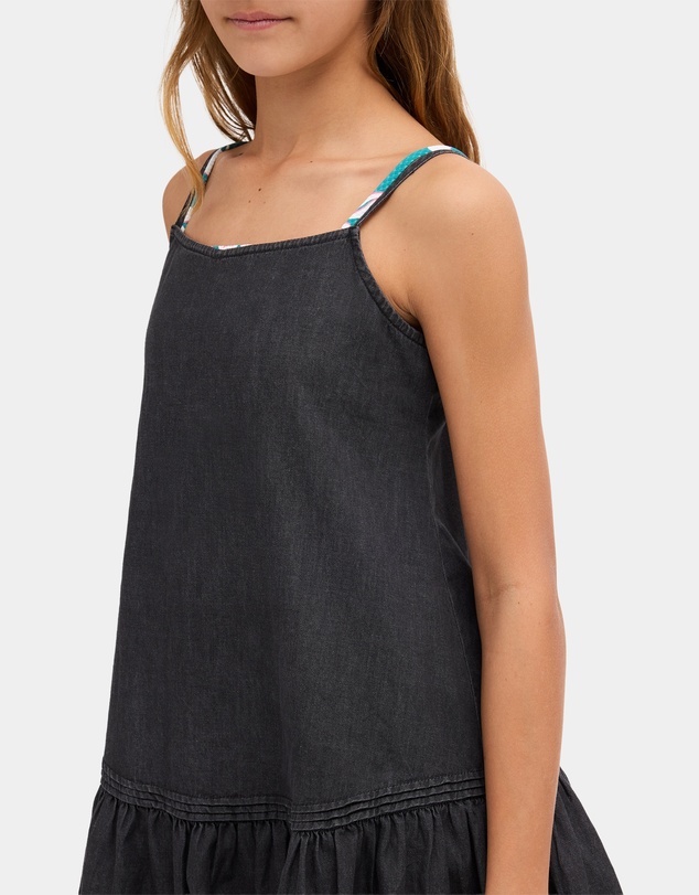 Billabong - Girls 8 to 16 Lovestar Mini Dress
