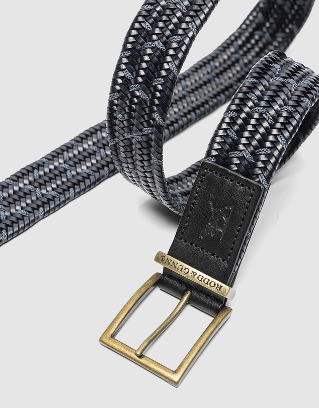 Rodd & Gunn - Stratford Stretch Belt