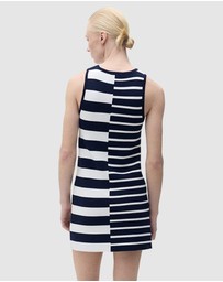 M.N.G - Zunga Knitted Dress