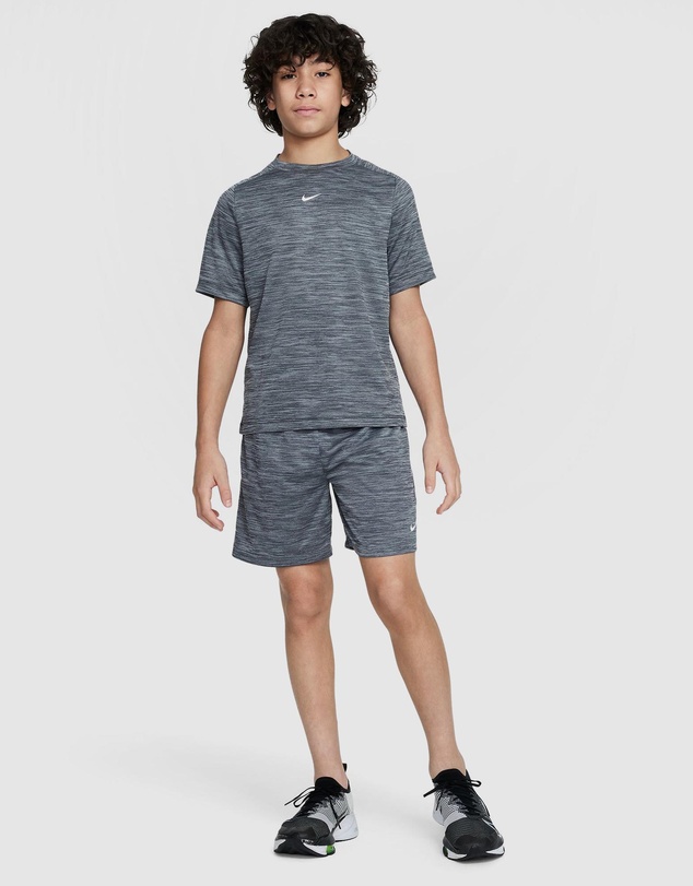 Nike - Big Kids Dri-FIT Short-Sleeve Top - Teens