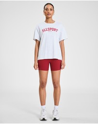 All Fenix - All Sport Collegiate Tee