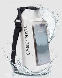 Case-Mate - Case-Mate Waterproof Phone Bucket Bag 2L
