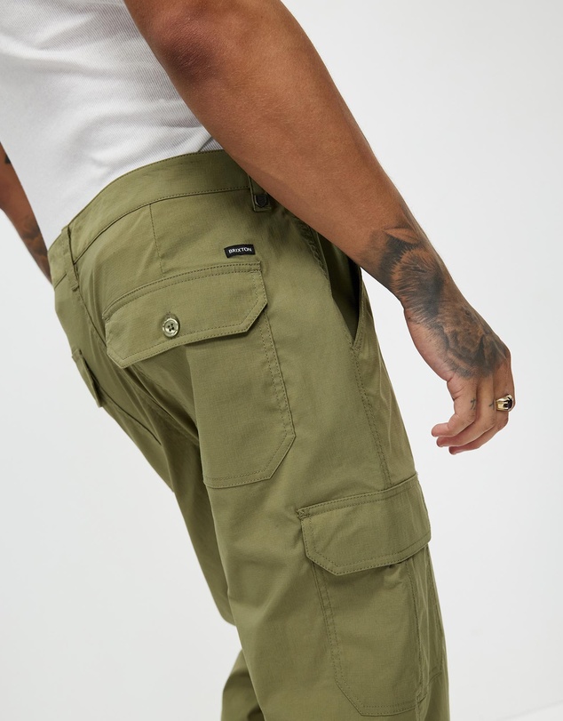Brixton - Waypoint Cargo Pants