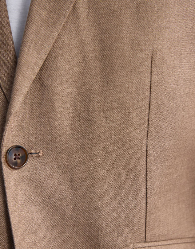 Oxford - Milton Linen Blazer