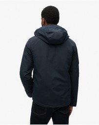 Superdry - Ultimate Embroidered Windbreaker Slim Fit Jacket
