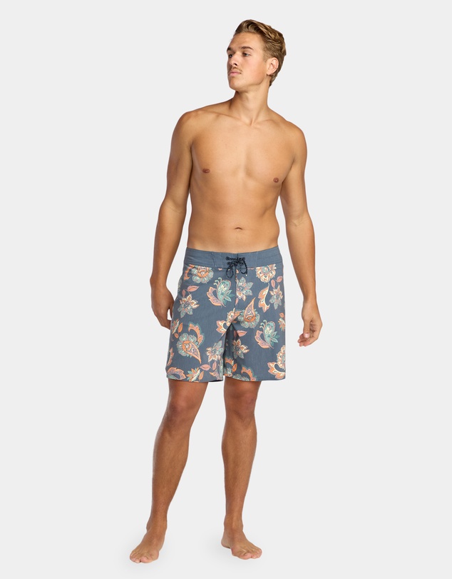 Billabong - Mens Good Times Pro 175