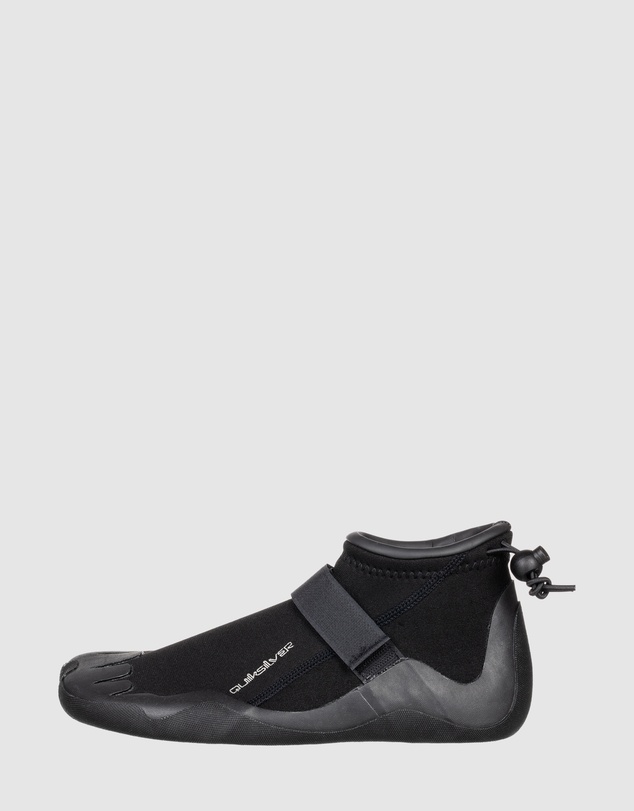 Quiksilver - Mens 2mm Everyday Sessions Wetsuit Boots