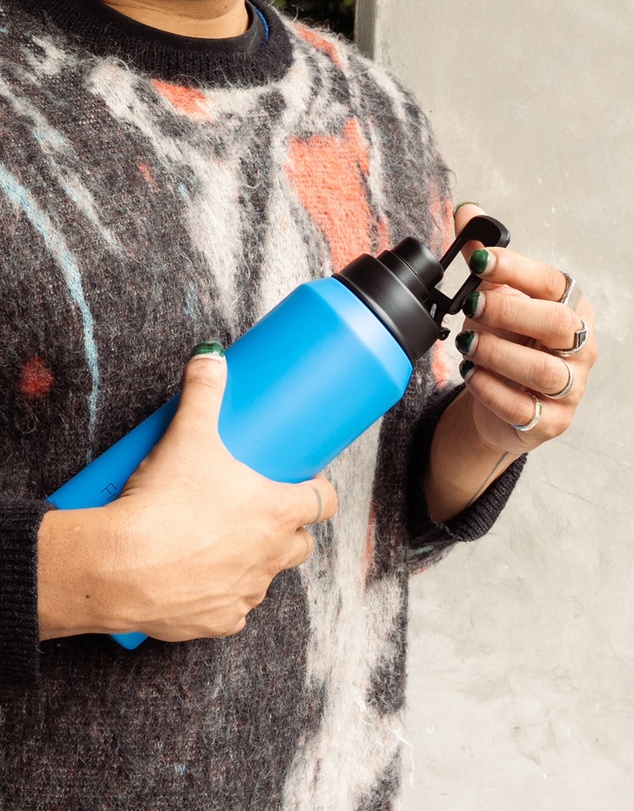 Fressko - CORE 1L Drink Bottle