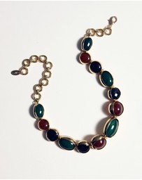M.N.G - Dakota Necklace