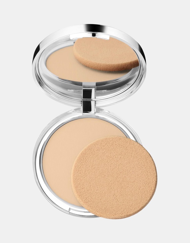 Clinique - Superpowder Double Face Powder - Matte Beige