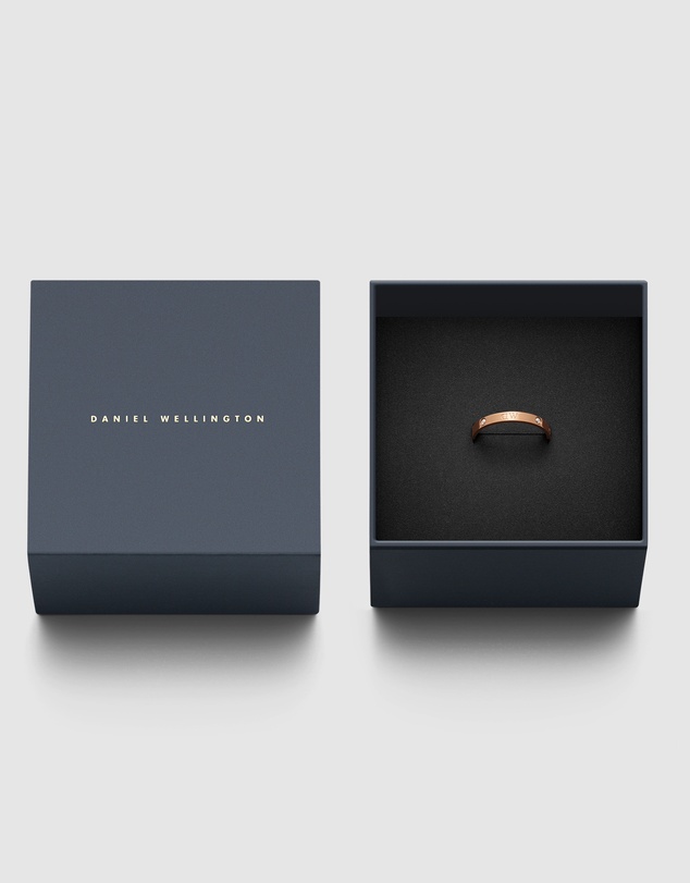 Daniel Wellington - Classic Ring Lumine