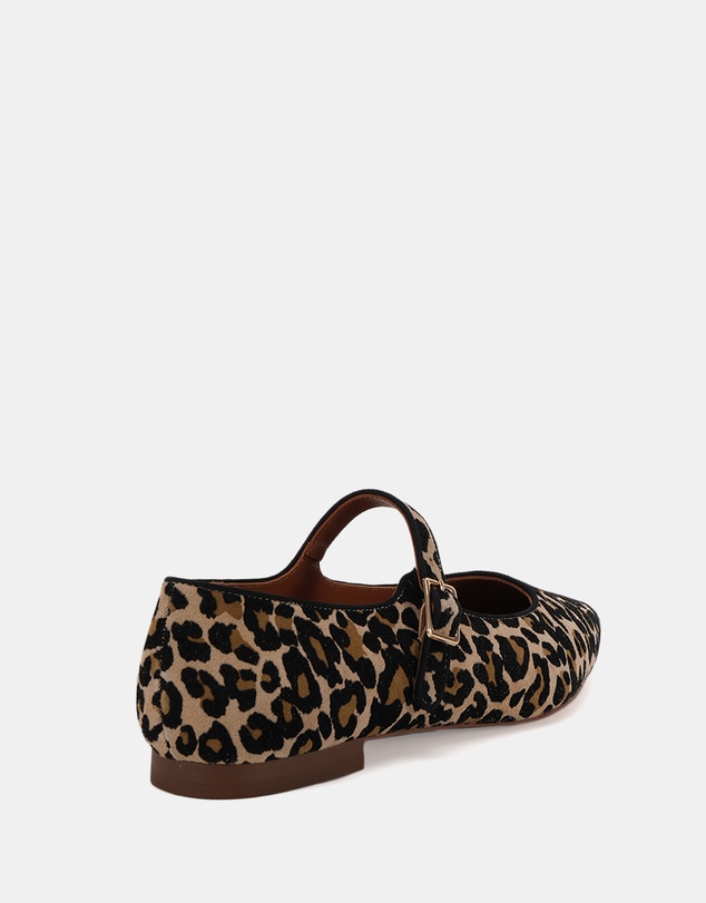 Miss Sofie - Merrick Flats