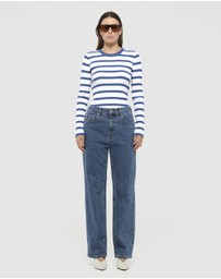 JACANDMOOKI - Amelie Knit