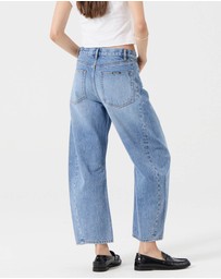 Rolla's - Arc Barrel Lennon Vintage Jeans