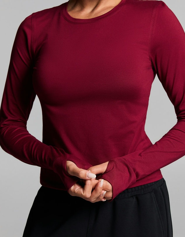 Rockwear - Activate Brushed Long Sleeve