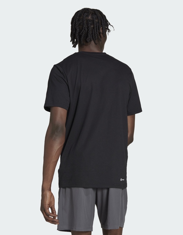 adidas Performance - Train Essentials Feelready Training Tee Mens