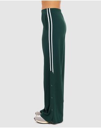 The Upside - Cobra Zephyr Wide-Leg Pants