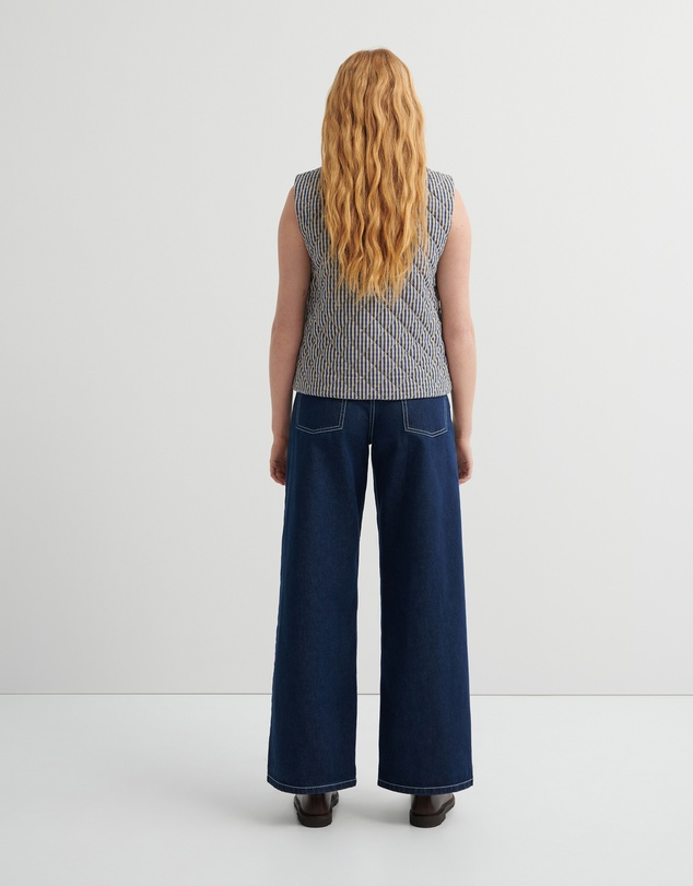 Kowtow - Quilter Vest