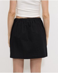 Calli - Piper D Ring Skirt
