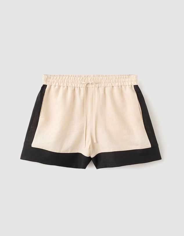 M.N.G - Morti Shorts