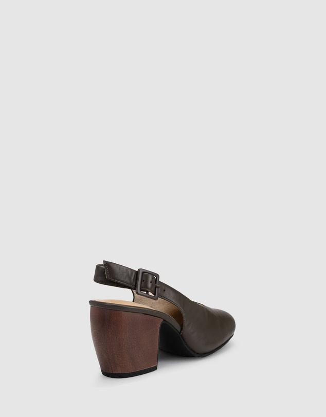 Chaos & Harmony - Gem Heel